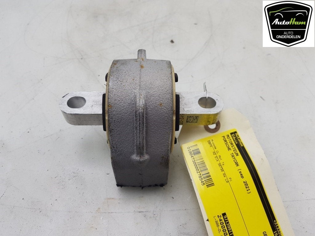 MOTORSTEUN Porsche Taycan (Y1A) (|9J1399111D|), Gebruikt, Porsche