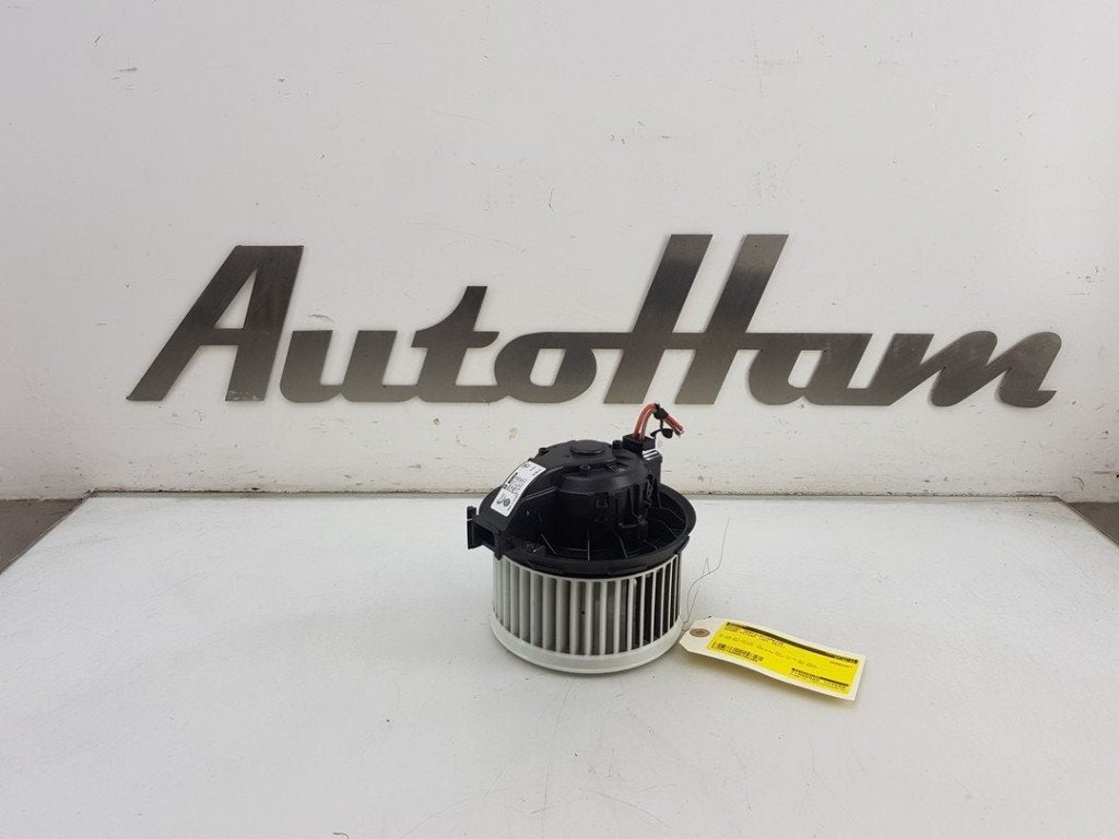 VENTILATEUR RADIATEUR MOTEUR Skoda Citigo (|1S1819015D|), Utilisé, Skoda