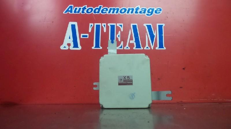 CALCULATEUR MOTEUR ECU Mercedes-Benz C (W202), Utilisé, Mercedes-Benz