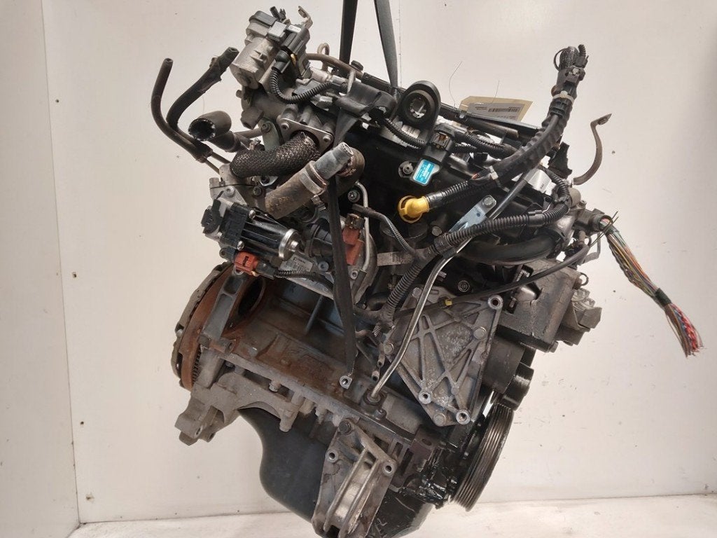 MOTEUR Fiat Punto Evo (199) (07-2008/02-2012) (|71769101|), Dhr. J. Ham, Administratie@autoham.nl, Utilisé, Fiat