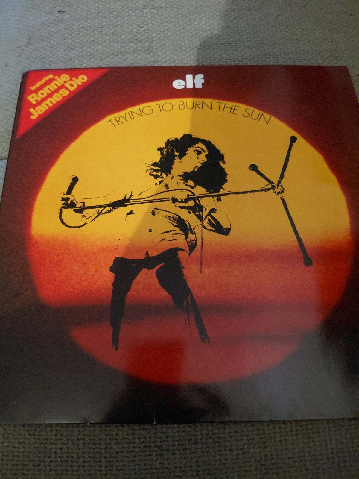 iemand intresse om een platen collectie te kopen, Ophalen, LP