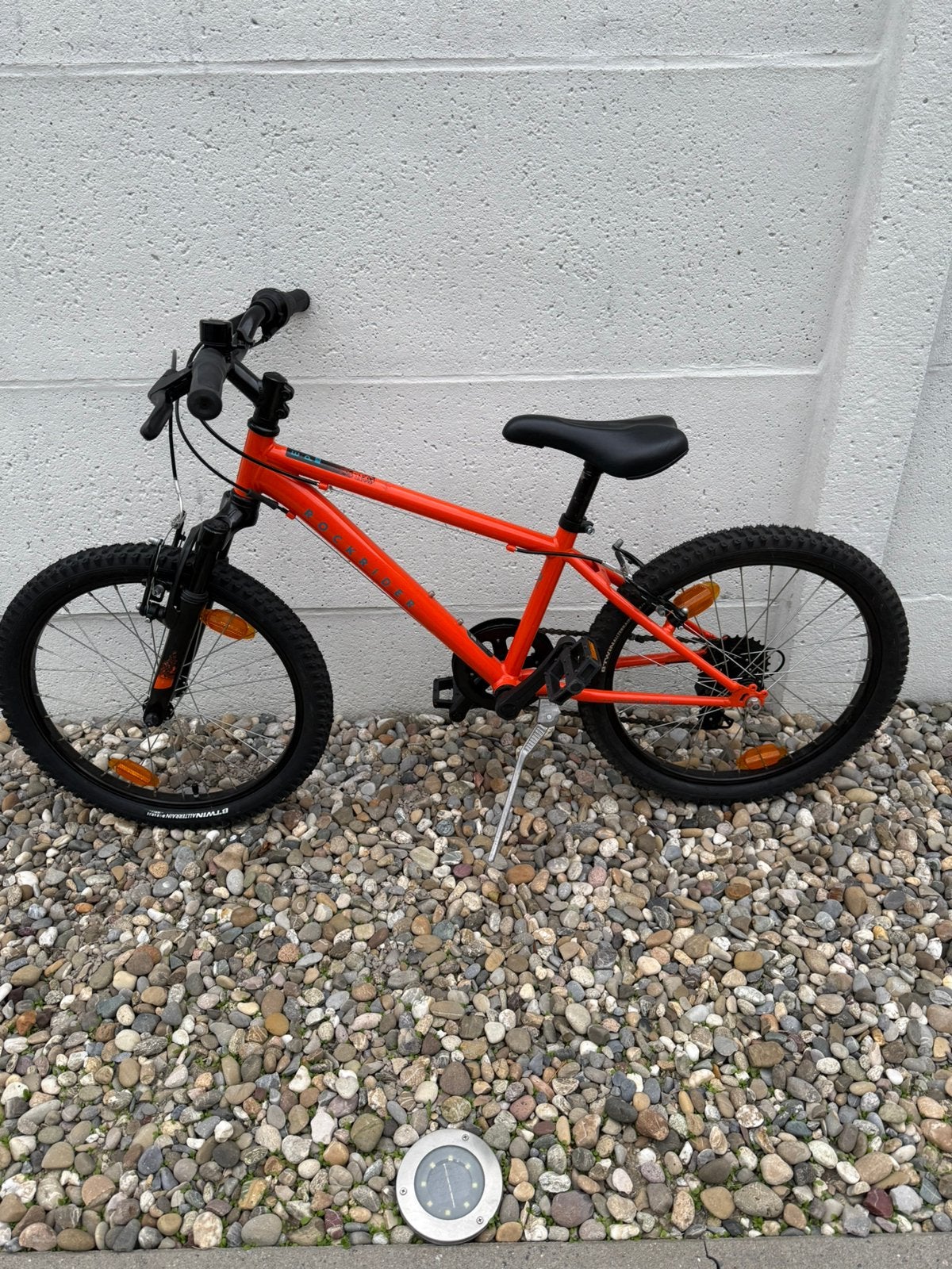 Rockrider MTB EXPL 500 20 inch met 6 versnelling, Ophalen, Zo goed als nieuw