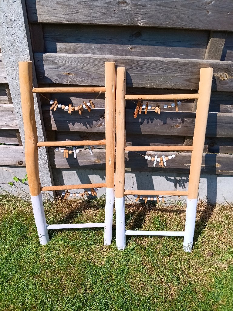 Decoratie huwelijk of geboorte, Ophalen, Zo goed als nieuw, Versiering
