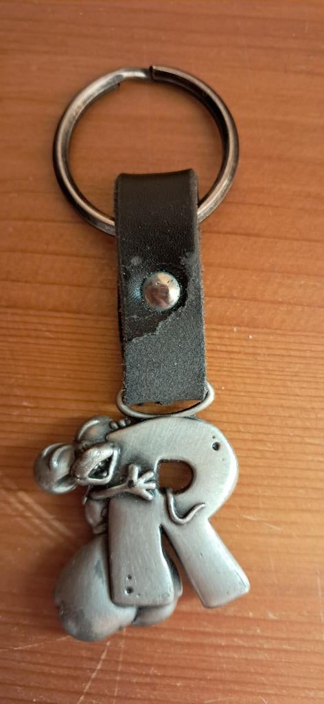 Sleutelhanger Diddl, Verzamelen, Ophalen, Gebruikt, Overige typen