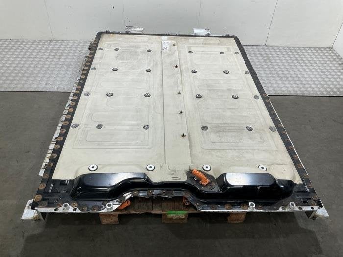 Batterie voiture électrique d'un Mercedes EQE, Autos : Pièces & Accessoires, Utilisé, -, -, Enlèvement ou Envoi