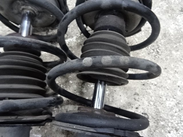 SCHROEFVEER VOOR BMW 3 serie Touring (E46 / 3), Gebruikt, BMW