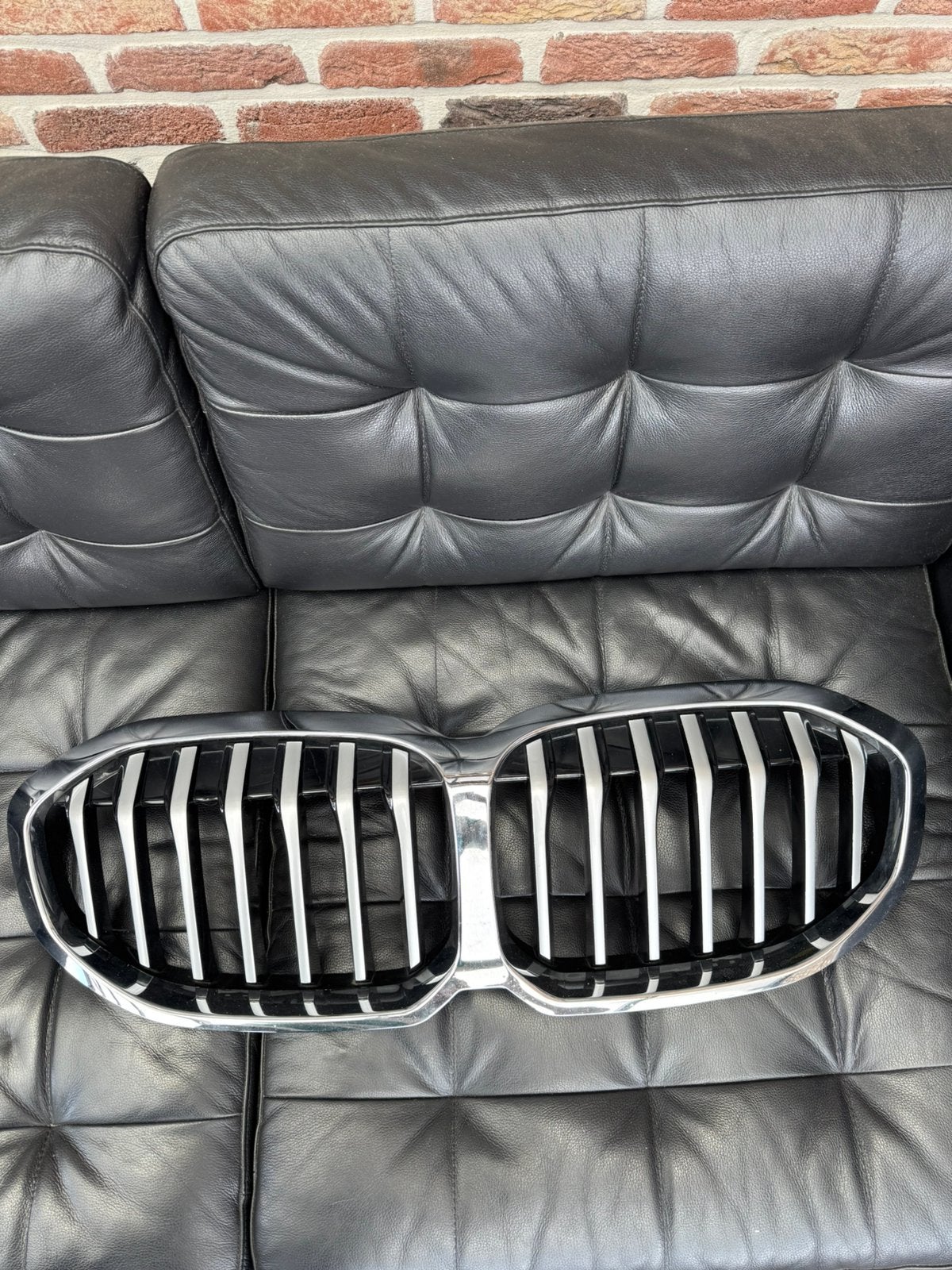 BMW 1 serie F40 OEM grill, Enlèvement, BMW