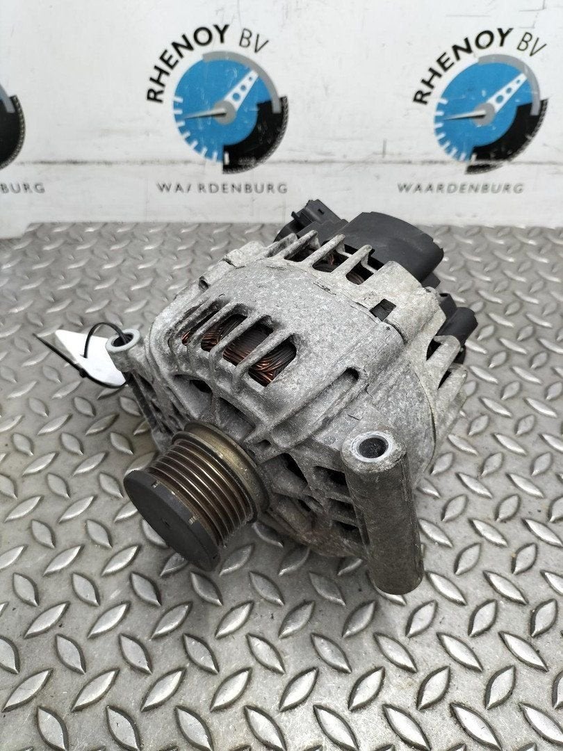 MINI (BMW) MINI 1.6 One R56 LCI DYNAMO 2012, Auto-onderdelen, Ophalen of Verzenden, Gebruikt, ARN erkend