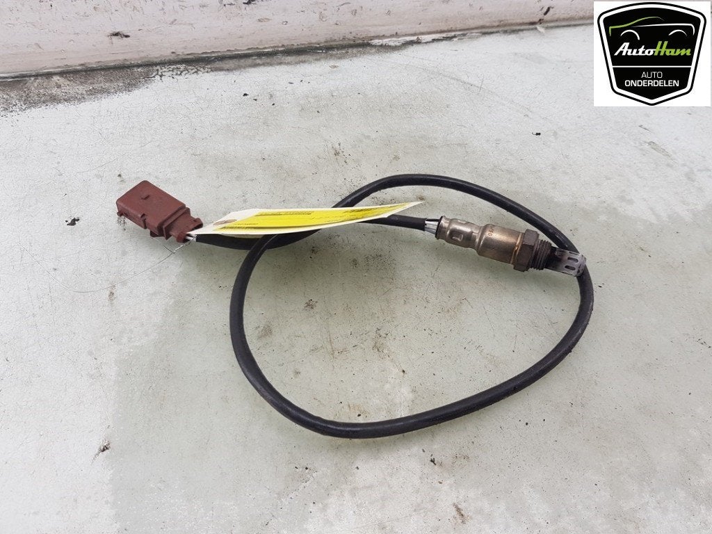 LAMBDASONDE Audi A4 Avant (B9) (|8W0906265A|), Gebruikt, Audi