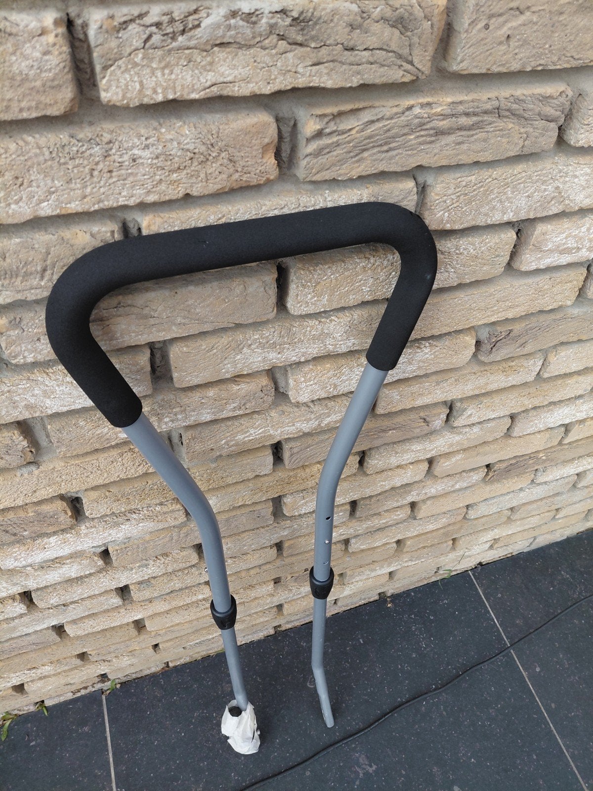 leer u kind zonder zij wielen fietsen !, Fietsen en Brommers, Ophalen
