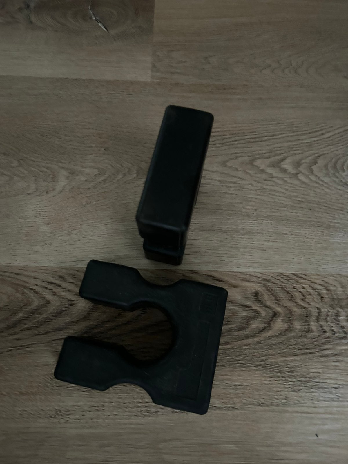 Gewichten, Sport en Fitness, Ophalen, Gebruikt