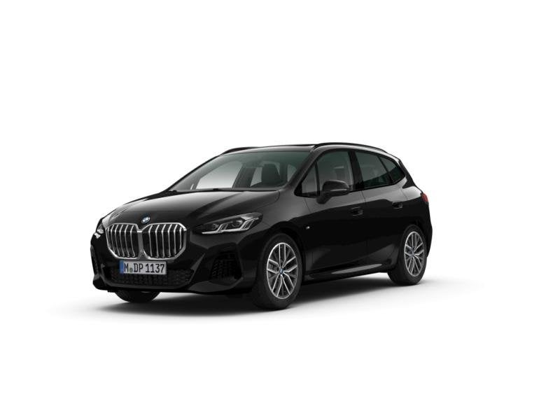 BMW 2-Serie M SPORT - PANO-DAK - AUTOMAAT, Auto's, BMW, Euro 5, Monovolume, 2 Reeks, 136 pk
