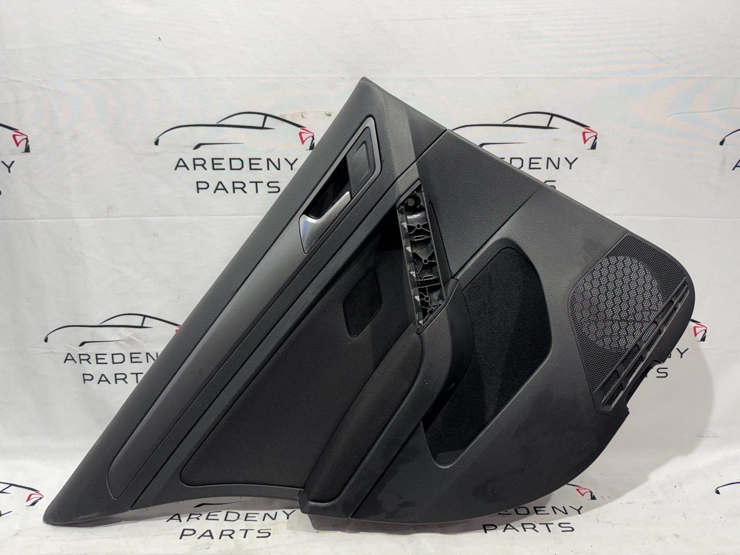 Volkswagen Golf 7 Portierbekleding Links Achter 5G4868073, Auto-onderdelen, Gebruikt, -, Volkswagen, -