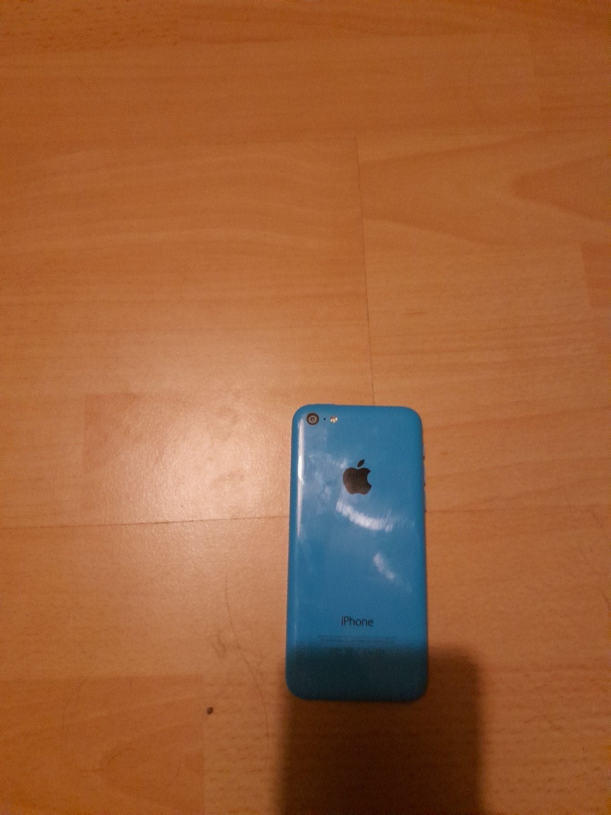 IPhone 5c in zeer goede staat werkt nog perfect, Telecommunicatie, Mobiele telefoons | Apple iPhone, iPhone 5C, Ophalen of Verzenden