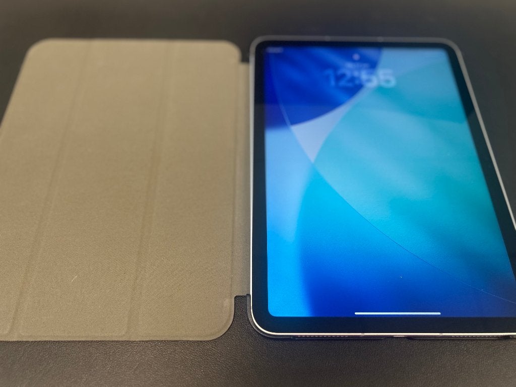 Ipad 2025 128GB Wi-Fi en 5G, Computers en Software, Apple iPads, Ophalen, Apple iPad, 11 inch, Zo goed als nieuw