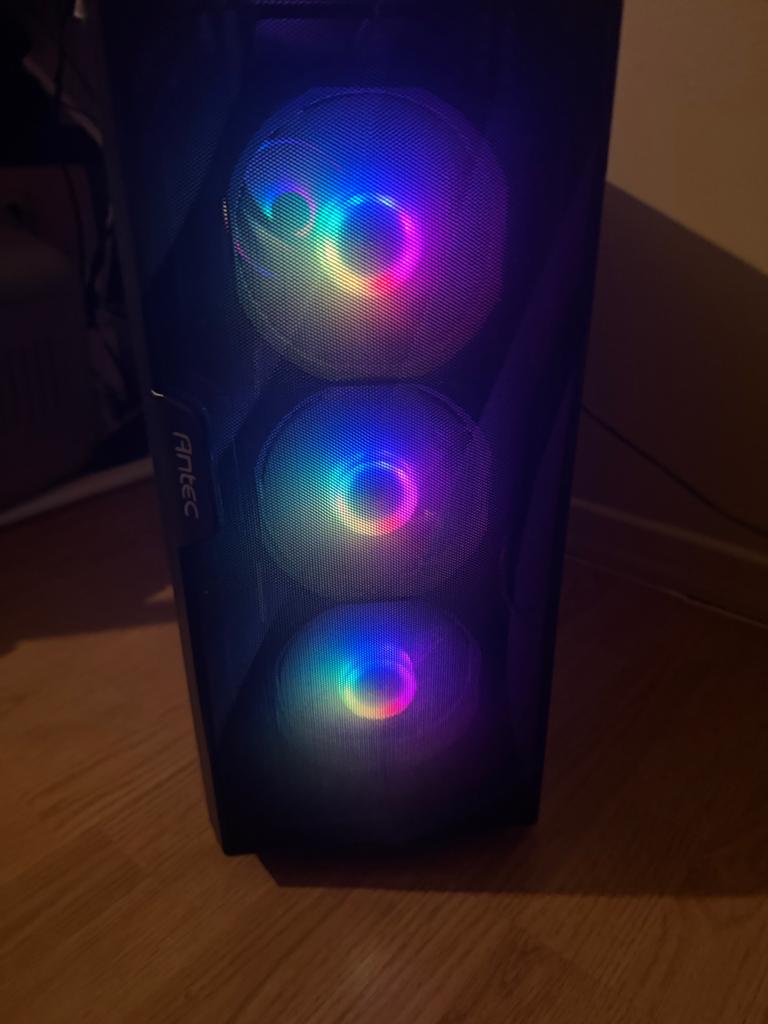 Super gaming pc met een 4080rtx en intel i9 1tb 65 gb ram, Ophalen, Zo goed als nieuw, Gaming