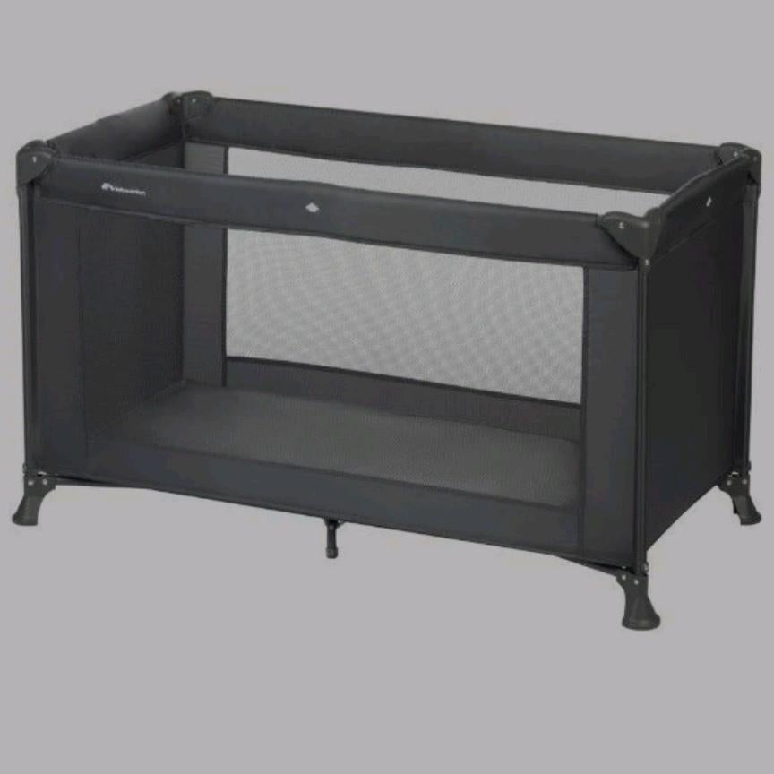 Reisbed (parasolbed) Bébé Confort, Soft Dreams, Ophalen, Nieuw, Reisbedje