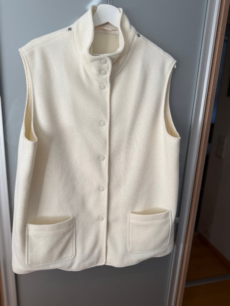 Bodywarmer Gerry Weber, Kleding | Dames, Ophalen of Verzenden, Gedragen, Maat 38/40 (M)