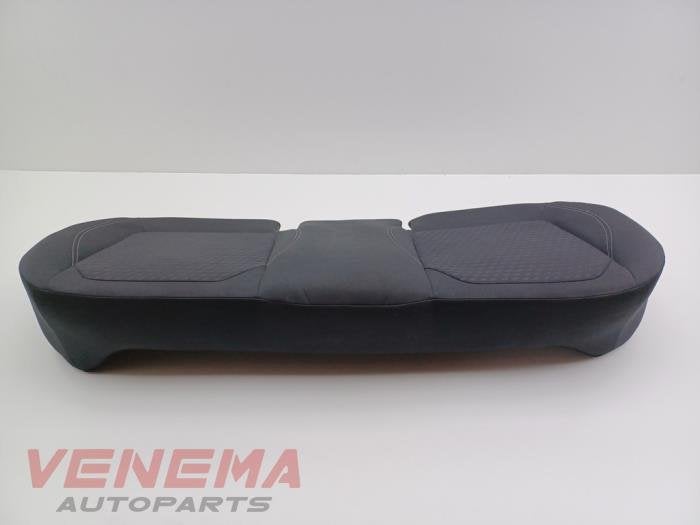 Banquette arrière d'un Ford Fiesta, -, 3 mois de garantie, Utilisé, -