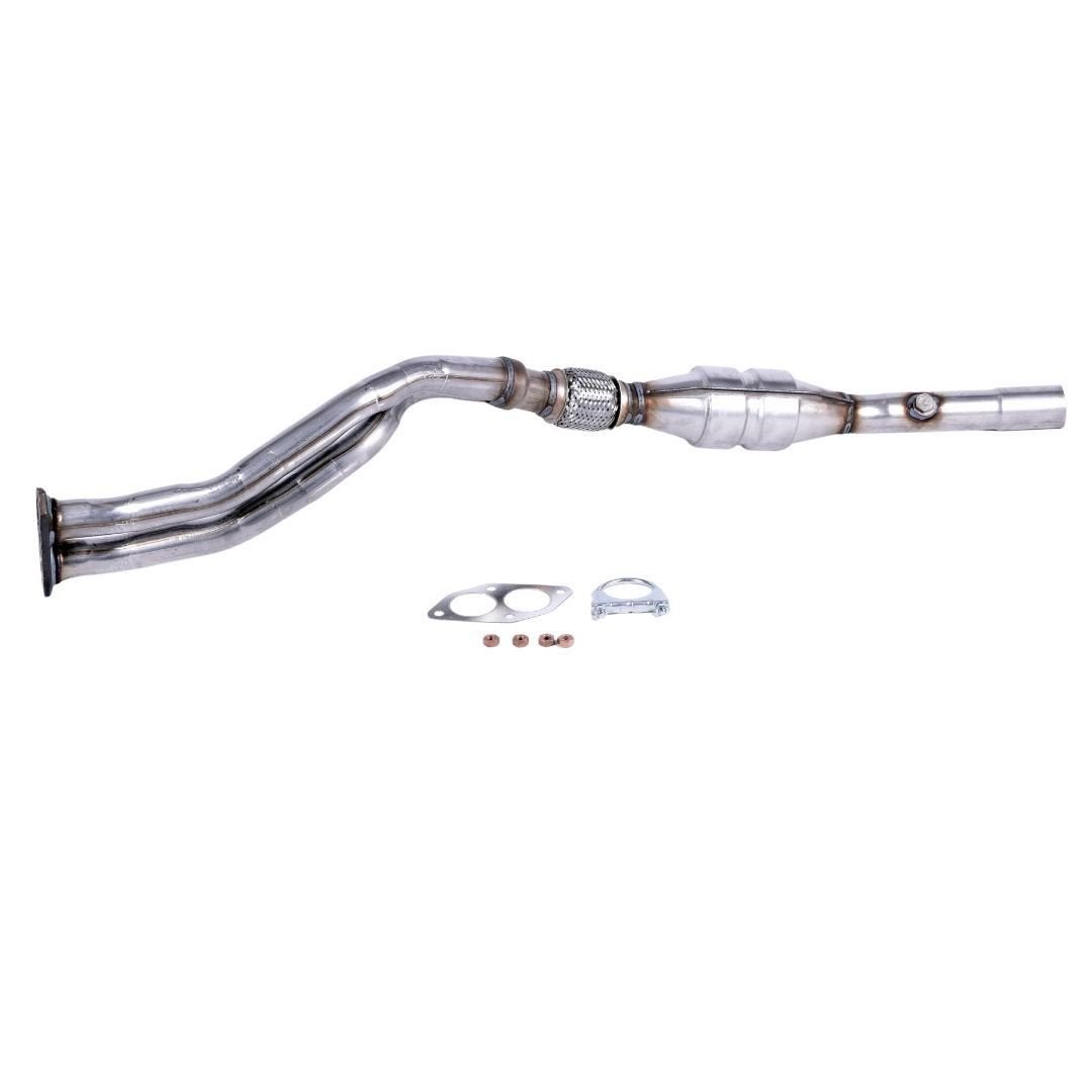 Katalysator Audi A4, Volkswagen Passat 1.6, Autos : Pièces & Accessoires, Systèmes d'échappement, Neuf, -, Audi, -