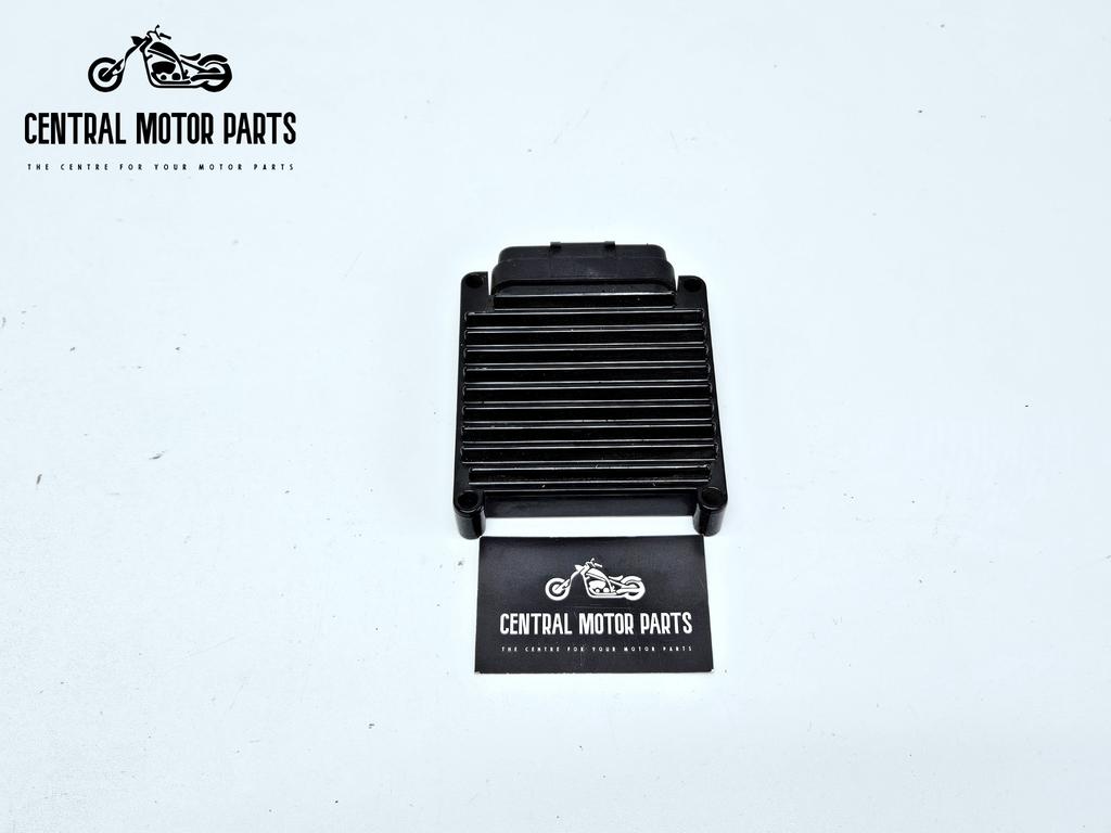 Engine Control Unit 2002-2017, Motoren, Onderdelen | Harley-Davidson, Ophalen of Verzenden, Gebruikt