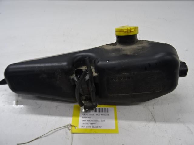 RUITENSPROEIERRESERVOIR VOOR Logan MCV (KS) (289100774R), Auto-onderdelen, Ruiten en Toebehoren, Dacia, Gebruikt