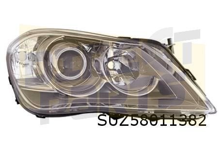 Suzuki Kizashi Koplamp R Origineel! 3512057L10, Auto-onderdelen, -, -, Nieuw, Ophalen of Verzenden