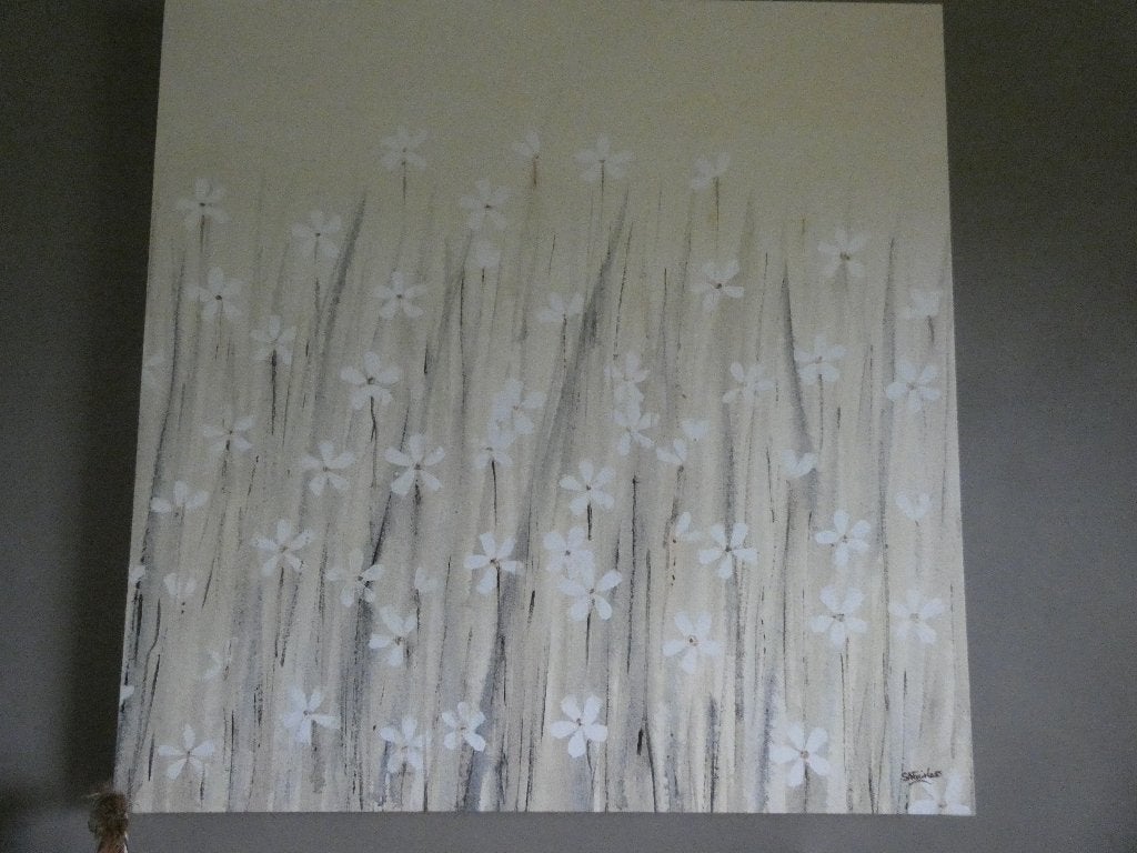 Canvas madelieven, Ophalen of Verzenden, Zo goed als nieuw