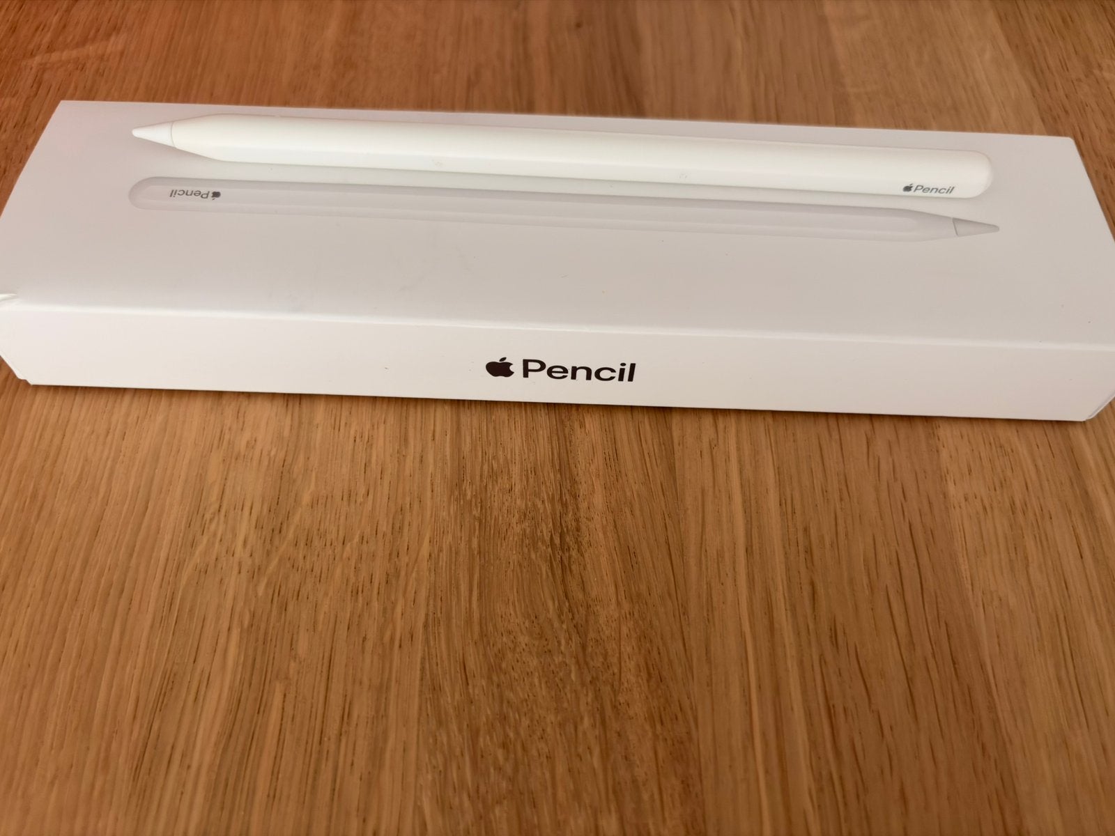 Apple Pencil GEN 2 - NIEUWSTAAT, Computers en Software, Apple iPads, Ophalen, Zo goed als nieuw