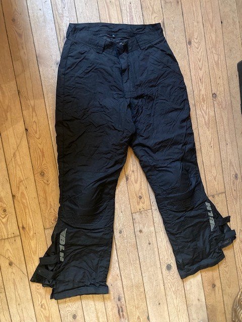 Motorbroek dames, Motoren, Kleding | Motorkleding, Broek | textiel, Dames, Tweedehands, Ophalen