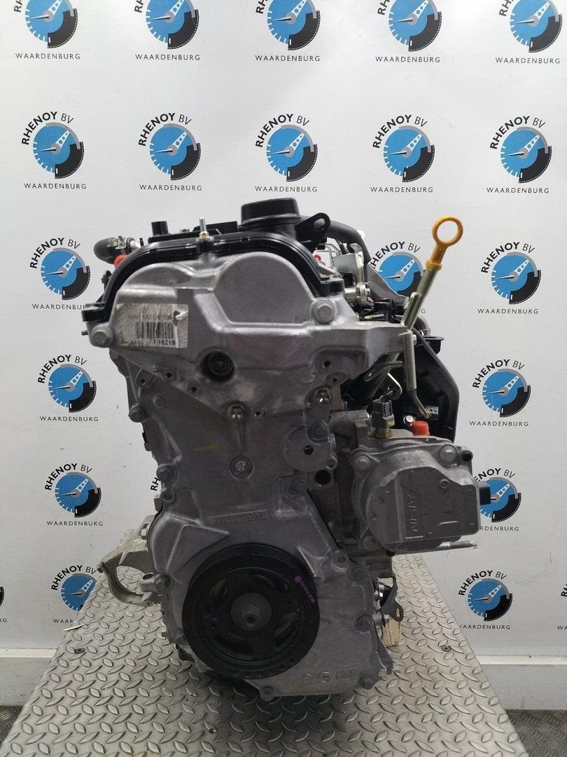 RENAULT CAPTUR E-TECH 145 (HFMU) MOTOR 8201746363 2023, Ophalen of Verzenden, Gebruikt, ARN erkend