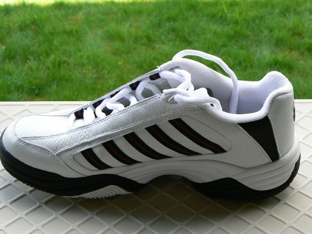 Chaussures Sneakers KSWISS neuves, Vêtements | Hommes, Chaussures, Neuf, Enlèvement ou Envoi, KSWISS, Blanc