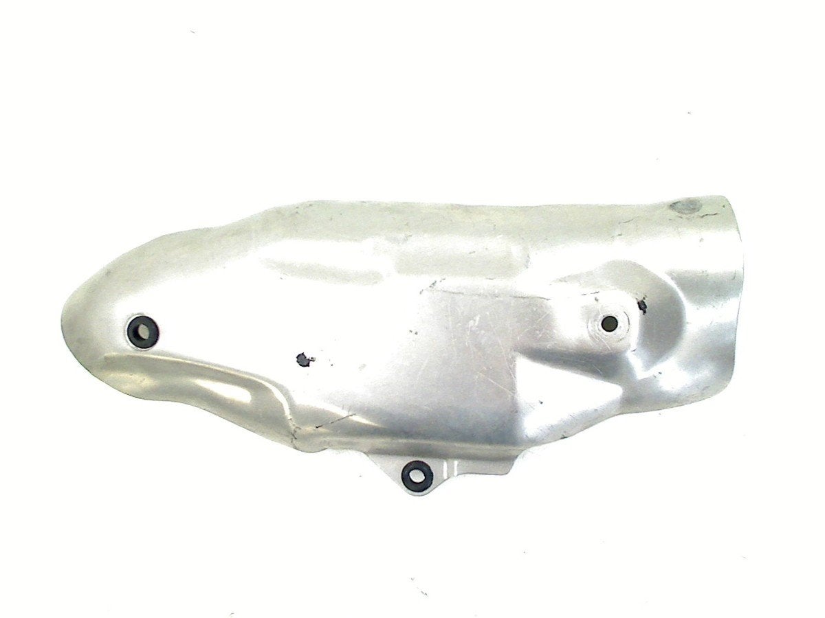 BOUCLIER THERMIQUE YZF R1 2009-2014 (YZF-R1 14B 1KB 2SG), Yamaha Motor Europe N.V., Utilisé, Customersupport@yamaha-motor.co.uk