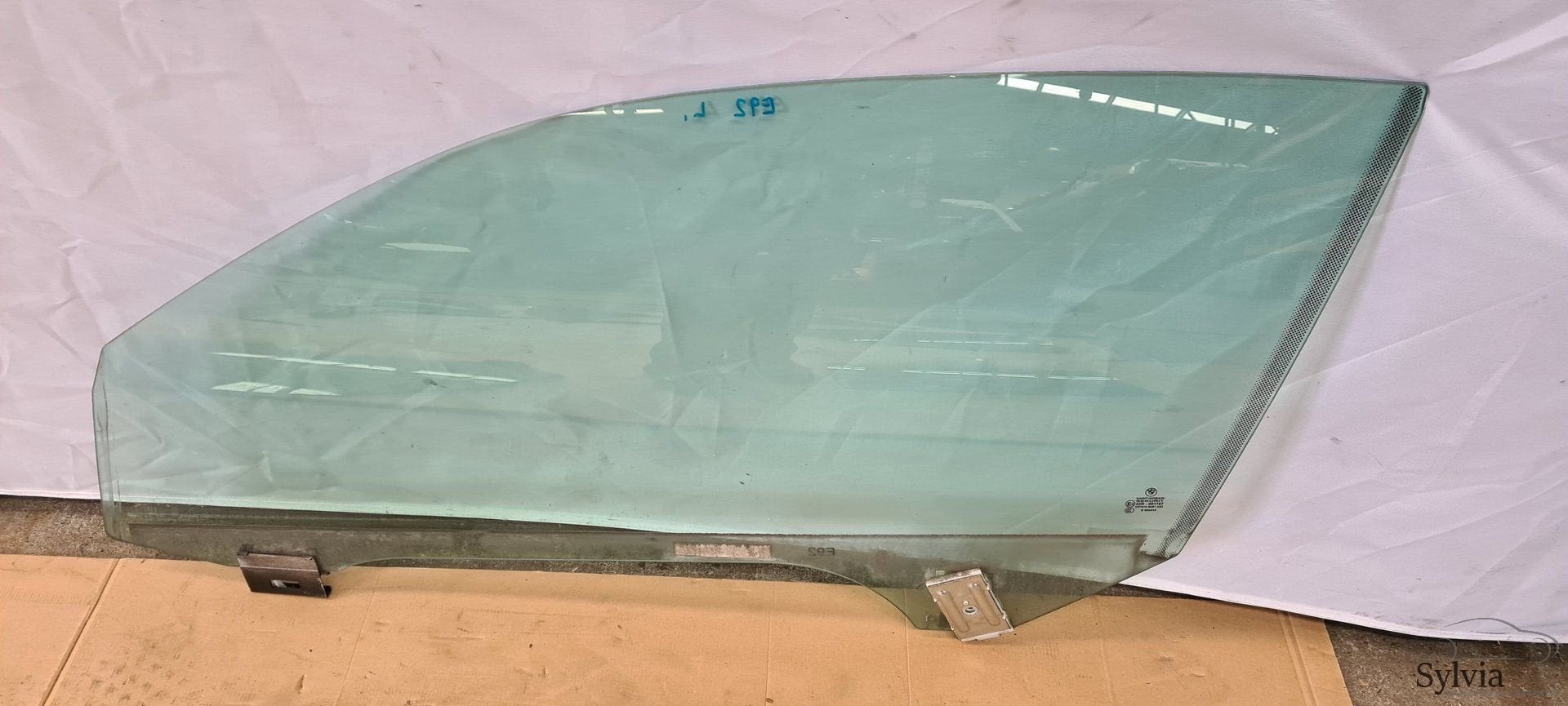 Zijruit links voor deur raam BMW 3 serie E92 7119199, Auto-onderdelen, Gebruikt, -, -, Ophalen of Verzenden