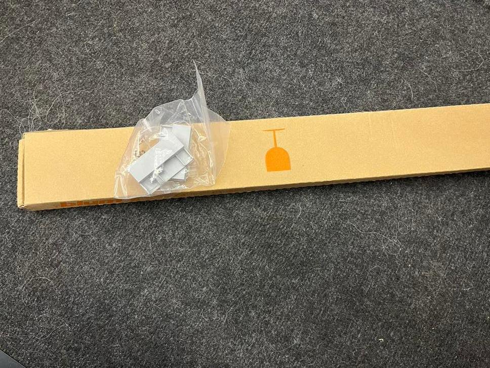 Glazen zijkanten voor blum schuiven, Doe-het-zelf en Bouw, Ophalen of Verzenden, Nieuw, Overige materialen, Overige typen