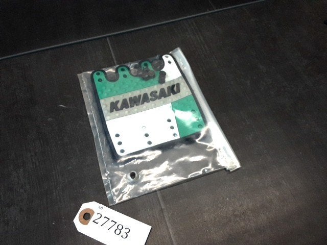 Kawasaki Accessoire D1-62190