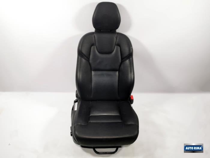 Siège droit d'un Volvo V90, -, 3 mois de garantie, -, -