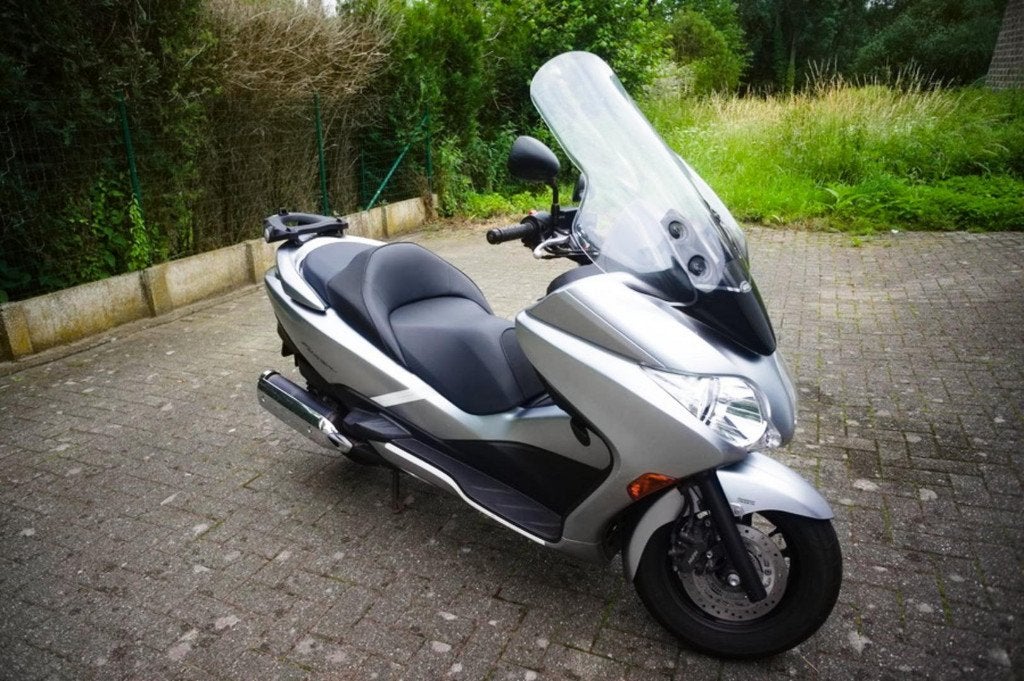 Honda Forza NSS 250 A, Motos, Scooter, Occasion, Particulier, Permis Moto A2 minimum