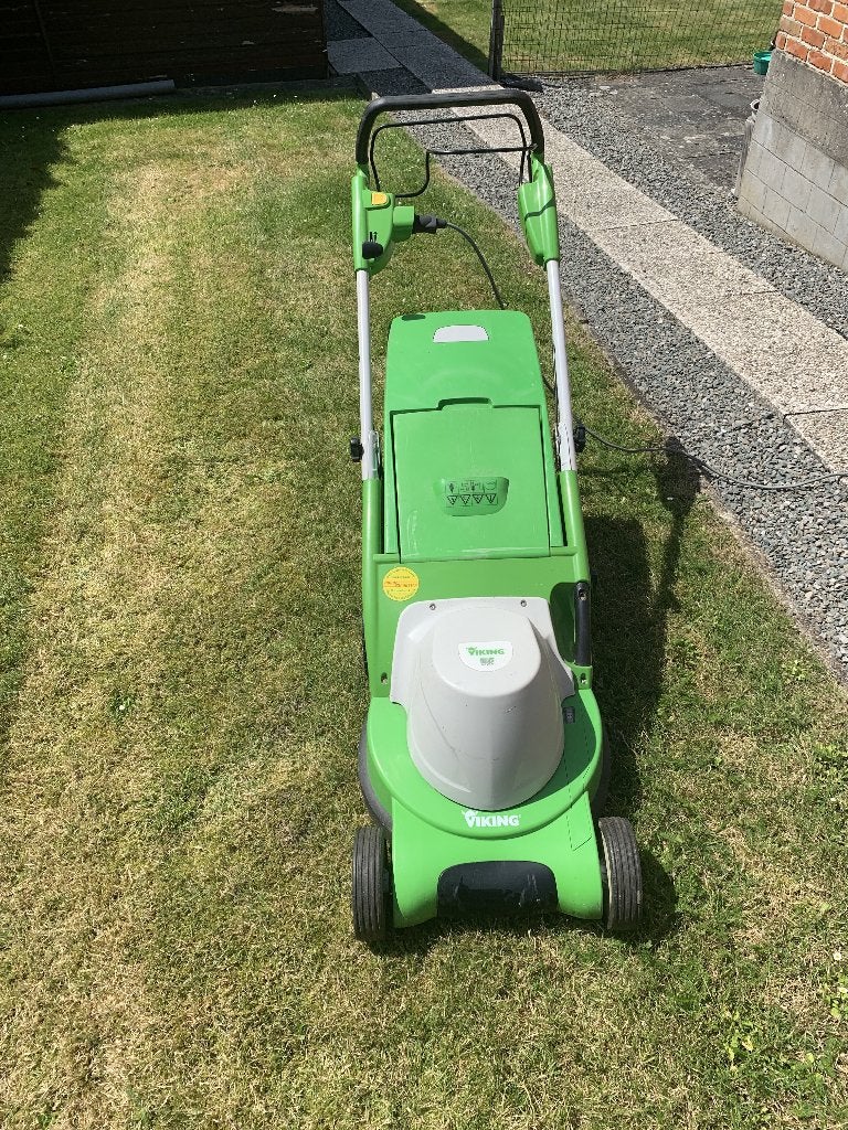 Tuingereedschap, Ophalen, Gebruikt, Overige typen, Metabo, Stihl, Ecco, Brill