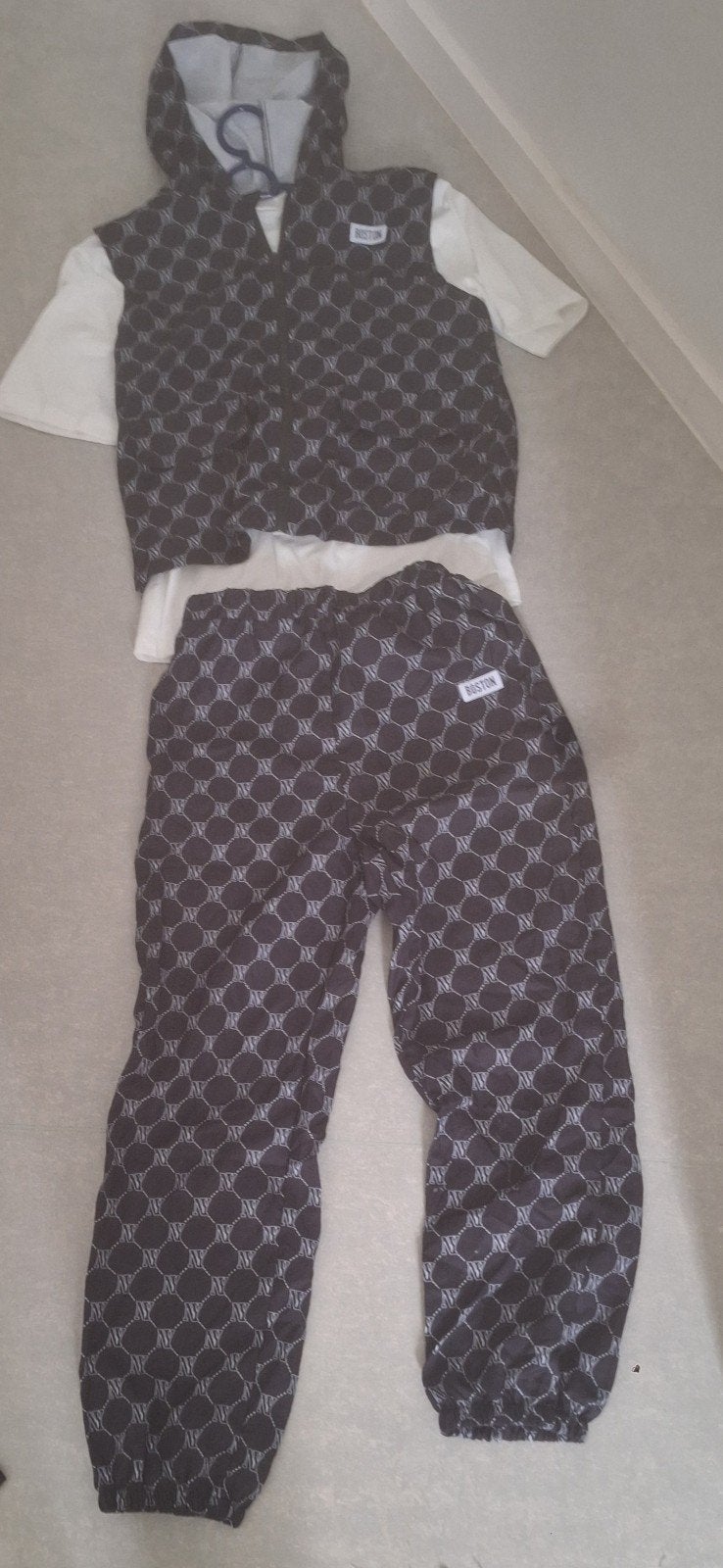 Ensemble de vêtements Boston 3, Vêtements | Hommes, Vêtements Homme Autre, Enlèvement ou Envoi