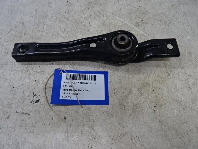 SUPPORT BOITE DE VITESSES Golf VII (AUA) (5Q0199855N), Utilisé, Volkswagen