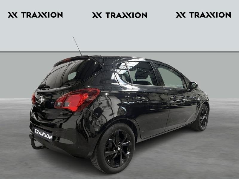 Opel Corsa Cosmo 1.4i, Achat, 90 ch, Euro 6, Boîte manuelle