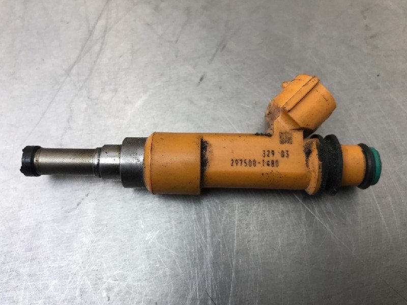 INJECTOR BRANDSTOF Suzuki SX4 S-Cross (JY) (|2975001480|), Gebruikt, Suzuki