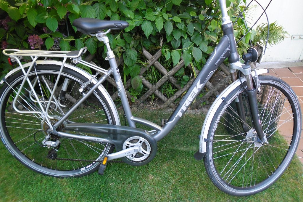 Vélo TREK T80 pour femme, Enlèvement, Utilisé, Vitesses