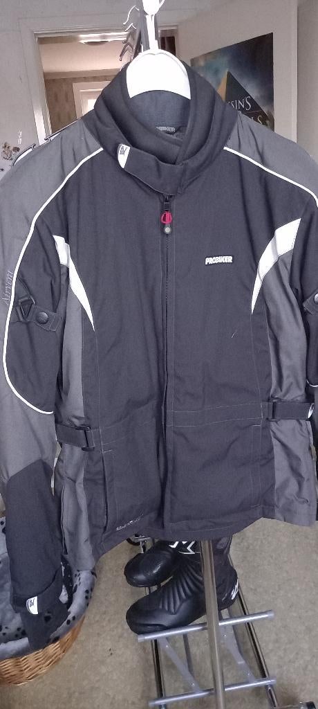 Motokledij dames, Motoren, Kleding | Motorkleding, Ophalen, Tweedehands, Dames, Combipak