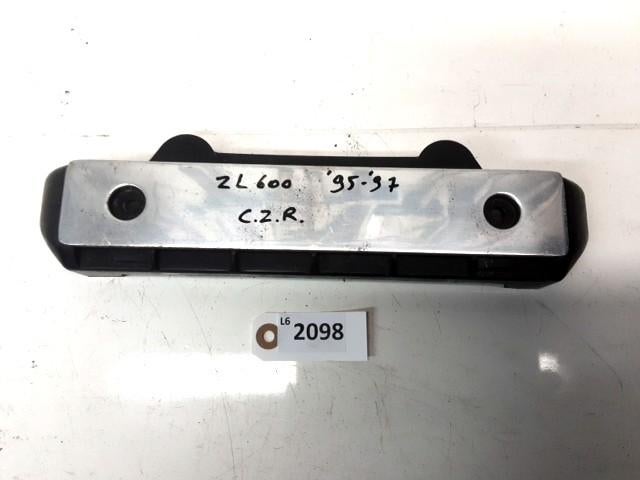 ZL600 Eliminator 1995 - 1997 Kawasaki Cover D1-57032