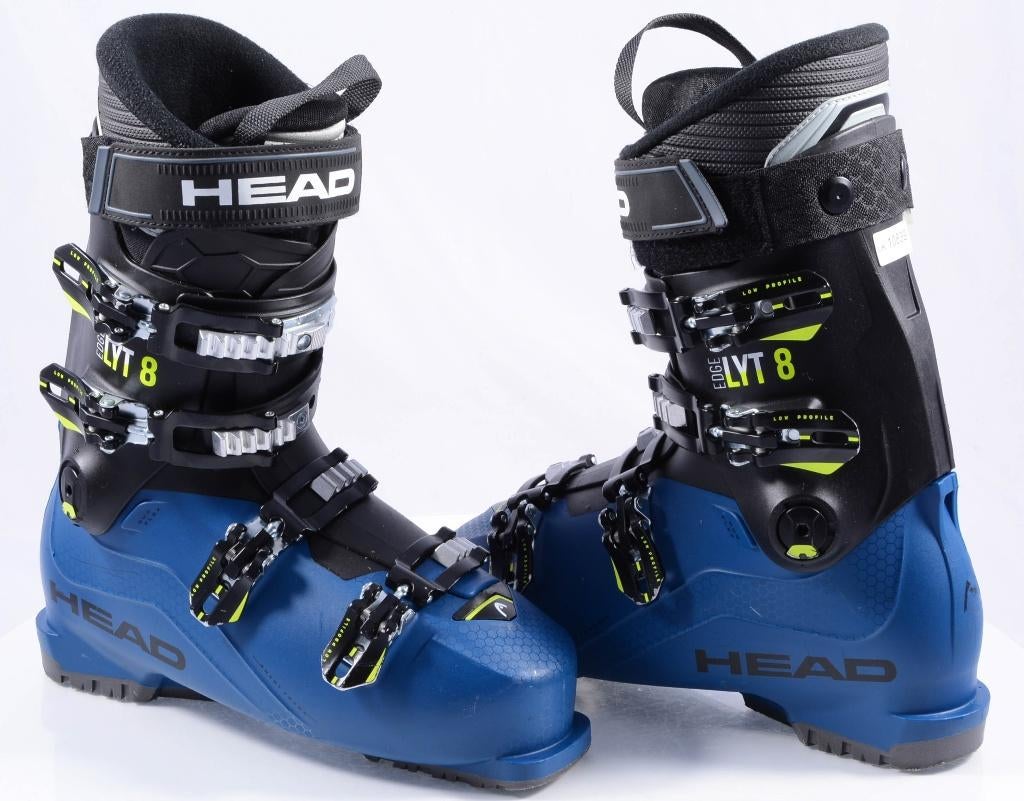 Chaussures de ski 40.5 41 47 EU HEAD EDGE LYT 8 2023, Carving, Enlèvement ou Envoi, Utilisé, Head