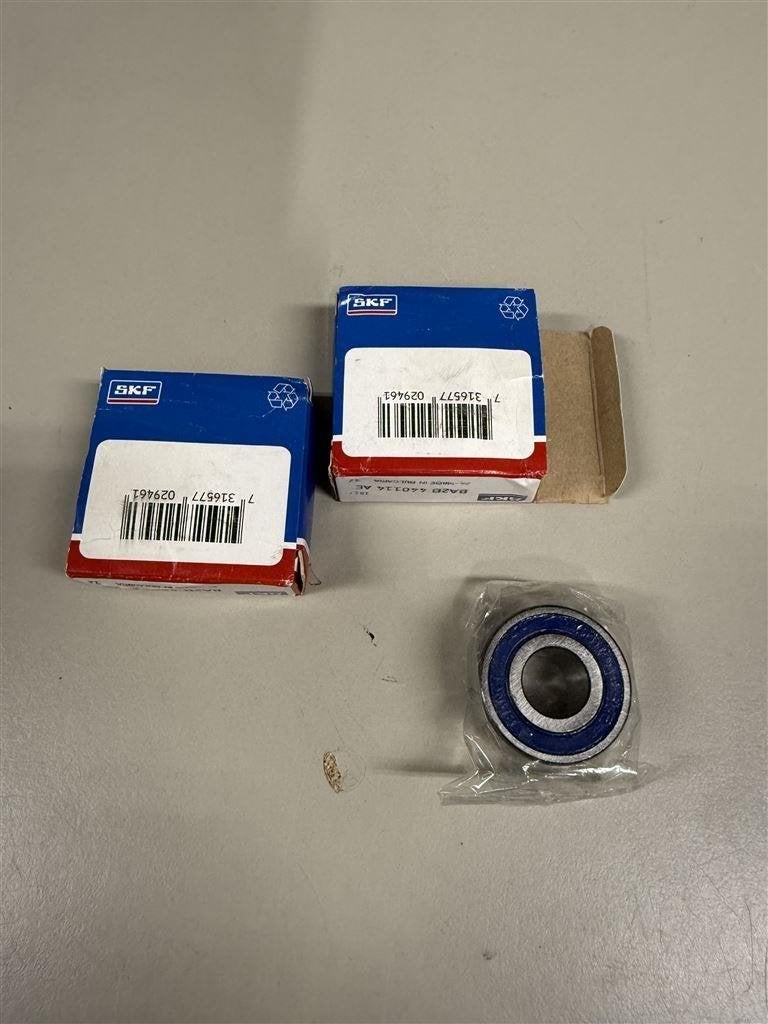 SKF lager - ba2b 440114 AR, Ophalen of Verzenden, Nieuw