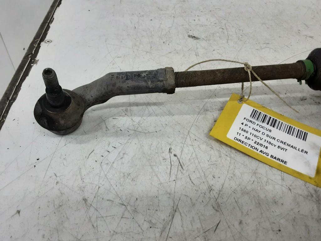 BIELETTE GAUCHE Ford Focus 2 (01-2004/09-2012), Utilisé, Ford