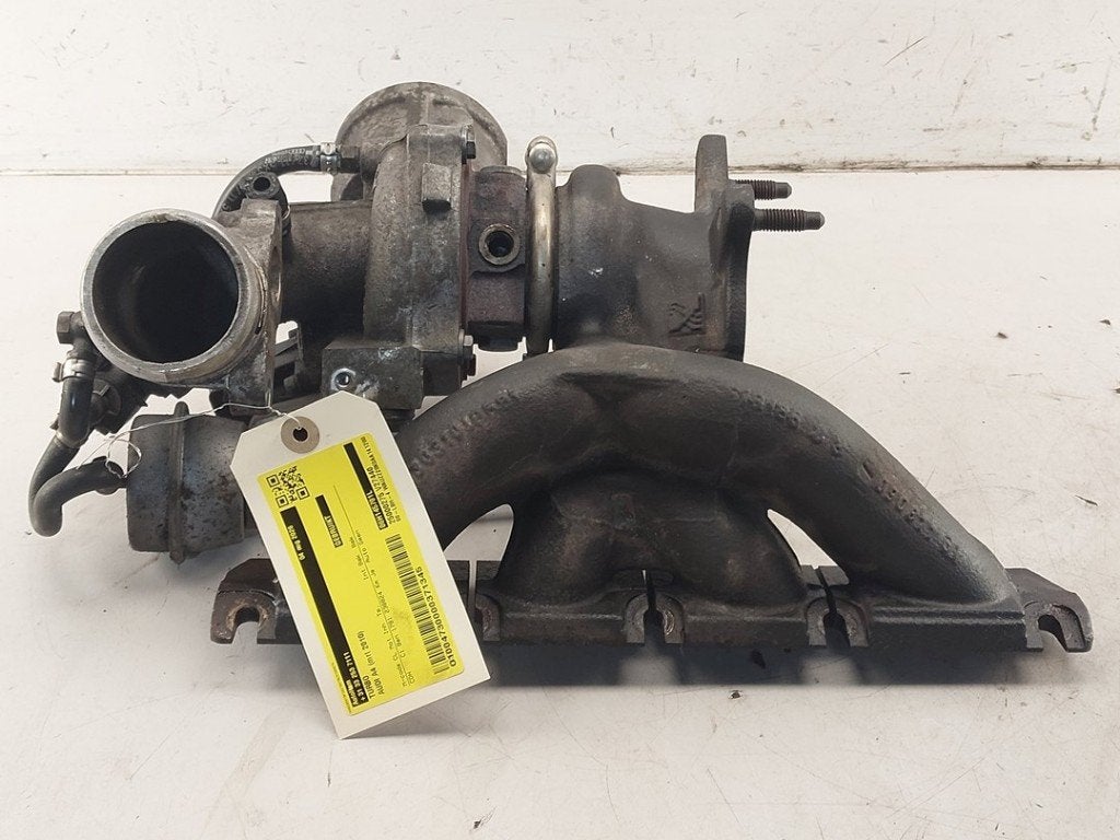 TURBOCOMPRESSEUR A4 Avant (B8) (|06H145701L|06H145701LX|), Autos : Pièces & Accessoires, Auto-Union-Straße  1,
85057  Ingolstadt, DE